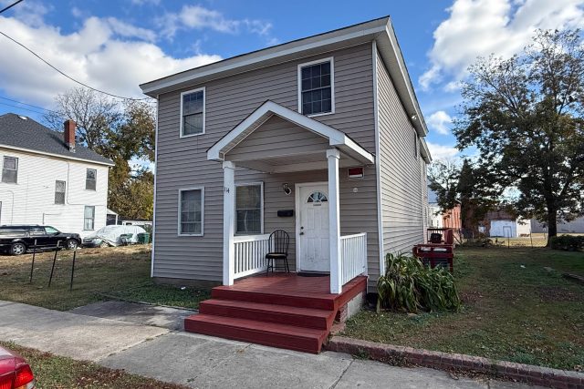 Cash Flowing $1900 – Rental Investment Opportunity in Suffolk VA! 💰ARV: $260,000+