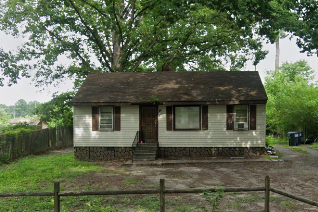 Fix and Flip Opportunity in North Chesterfield VA! 💰ARV: $260,000+