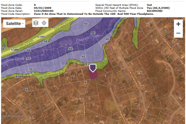 Ready-to-Build Lot in Richmond – Perfect for Residential Projects – Zoning: R3  New Builds: $450,000+