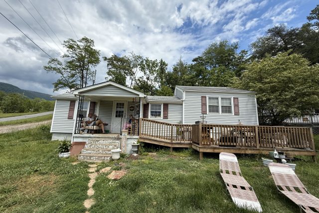 🚨 Off-Market Deal: Property + Mobile Home in Crozet! – ARV: $250,000+