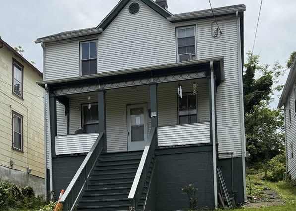 📍 Roanoke, VA Off-Market Property – Tenant Occupied & Ready to Go! – ARV: $180,000+