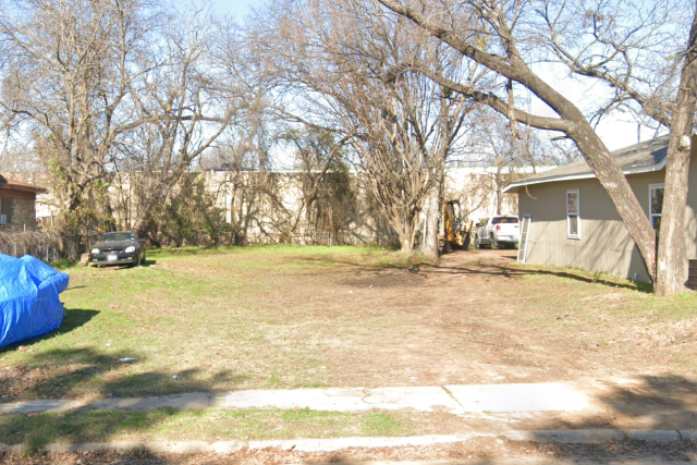 🏗️ Build-Ready Lot in Dallas – Off-Market Opportunity! – New Builds:$350,000+