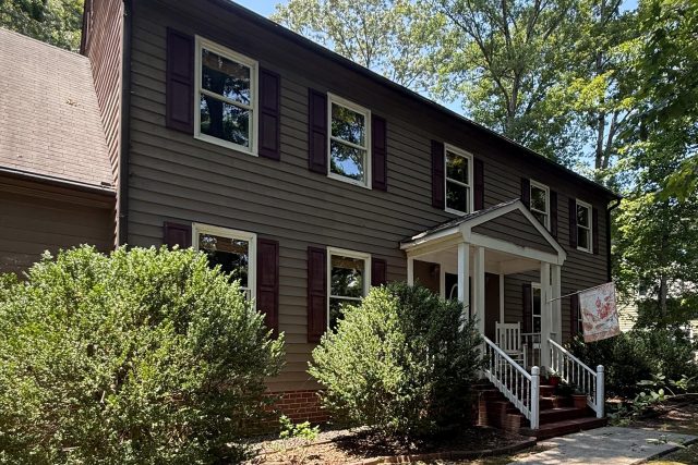 Fix & Flip or Hold? Midlothian Property with Huge Potential – ARV: $620,000+