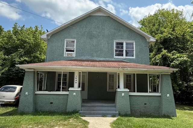 🔥 Off-Market Property in Emporia – Limited Viewing, High Potential – ARV: $185,000+