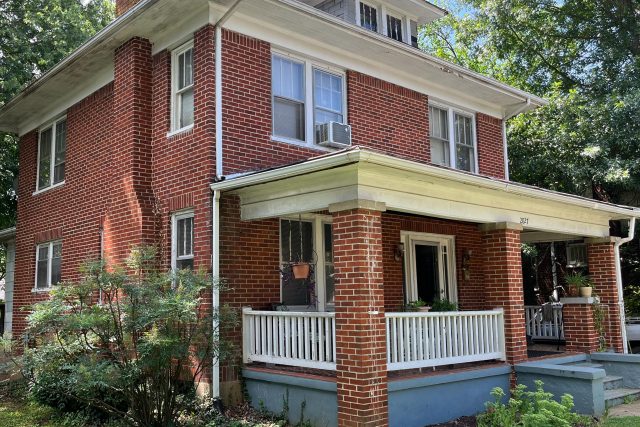 Fix & Flip Opportunity in Roanoke – Brick Home w/ Basement – ARV: $225,000+
