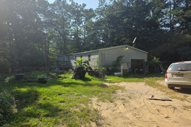 Don’t Miss This Off-Market Gloucester VA Opportunity – ARV: $300,000+