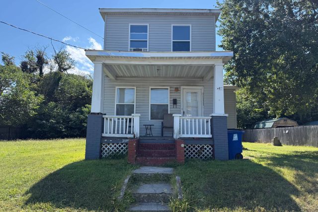 Off-Market Multi-Unit Deal – Newport News VA – ARV: $260,000+
