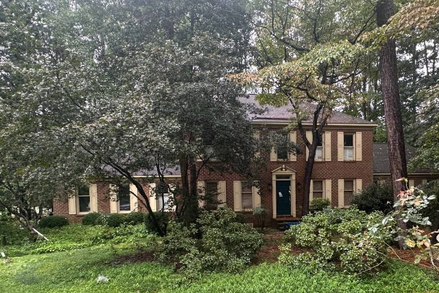 New Deal Alert: Williamsburg VA Brick Home w/ Huge Potential – ARV: $700,000+
