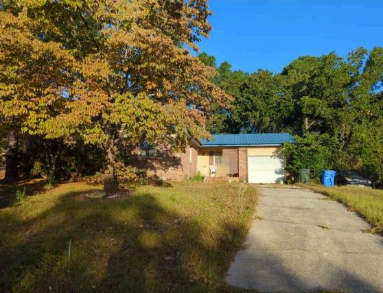 Fayetteville Brick Ranch – Off Market, Lockbox Access -ARV: $235,000+